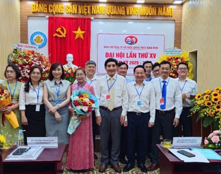 Mô Hình Quản Trị