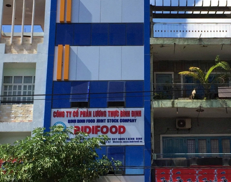 Lịch Sử Phát Triển