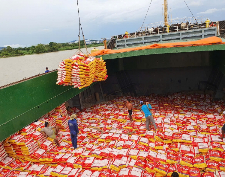 BLT sắp chi cổ tức tiền mặt tỷ lệ 40%